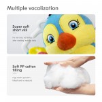 Baby Rattles Toys with Teether,Bed Bell for Toddler in pram,Gifts for Baby Aged 3 Months or More (Bird)  Baby Rattles Toys with Teether,Bed Bell for Toddler in pram,Gifts for Baby Aged 3 Months or More (Bird)
