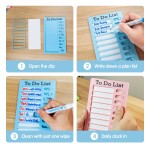 Chore Chart Board for Kids with Adhesive Pads,Kids ADHD to Do List.Helping ADHD Plan Household and Work tasks.4 Planner Boards, 4 Marker Chore Chart Board for Kids with Adhesive Pads,Kids ADHD to Do List.Helping ADHD Plan Household and Work tasks.4 Planner Boards, 4 Marker