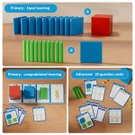 Base Ten Blocks with Place Value Chart - Math Manipulatives for Kids.Counting Blocks for Math to Help Educate Kindergarten Teachers.  Base Ten Blocks with Place Value Chart - Math Manipulatives for Kids.Counting Blocks for Math to Help Educate Kindergarten Teachers.