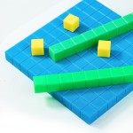 334 PCS Base Ten Blocks Set,Contains 110 rods Counting Cubes to Help Kids Learn Maths. 2 Boxes-Pack 334 PCS Base Ten Blocks Set,Contains 110 rods Counting Cubes to Help Kids Learn Maths. 2 Boxes-Pack
