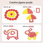 Foam Two-Color Counter,Red/Yellow Two Side 1000 PCS,Counting Manipulatvies, Math Counters for Kids, Counting Chips   Foam Two-Color Counter,Red/Yellow Two Side 1000 PCS,Counting Manipulatvies, Math Counters for Kids, Counting Chips