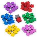 Magnetic Ten-Frame Set, Math Manipulative EVA Number Counting Games, Montessori Educational Toy Gift for Kindergarten Classroom Kids 3 4 5 Year Old Magnetic Ten-Frame Set, Math Manipulative EVA Number Counting Games, Montessori Educational Toy Gift for Kindergarten Classroom Kids 3 4 5 Year Old